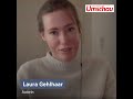 Nachgefragt! Interview mit Laura Gehlhaar