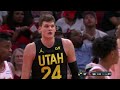Utah Jazz vs Houston Rockets - Full Game Highlights  March 23, 2023-24 NBA Season