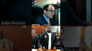 “Judge DESTROYS Repeat Offender — ‘You Want a Back Rub Too?!’Explosive Bond Hearing | Legal Heat TV”
