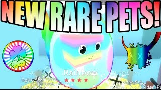 Playtube Pk Ultimate Video Sharing Website - new rainbow pets in pet simulator update 5 roblox