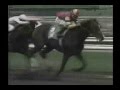 1992 Santa Anita Derby - A.P. Indy