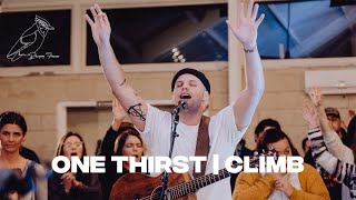 One Thirst | Climb (Bryce Moore, David Funk, Zahriya Zachary) x The Bluejay House