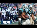 NFL Playoffs: Seahawks Vs. Panthers Breakdown