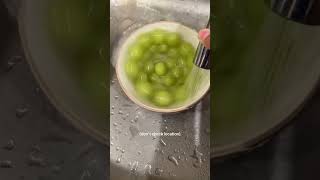 Insane Grape Spin