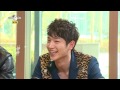 【tvpp】seo kang jun idol girlfriend 서강준 아이돌 여자친구 에게 쓴 오글오글 편지 @ radio star