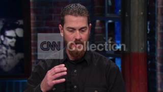 CHRIS KYLE'S BROTHER: HATRED FOR THE ENEMY