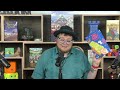 7 short party game reviews with tom vasel