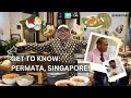 GET TO KNOW PERMATA, SINGAPORE!