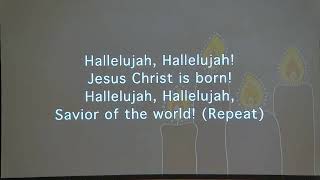 CCPC Worship 12.06.2020