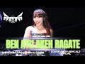 FUNKOT - BEN AYU AKEH RAGATE II REMIX NEW FUNKOT II COVER BY ANDY AENCALZ OFFICIAL