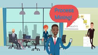 Process Mining with Celonis Snap