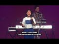 私を遣わして live church worship