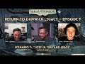 Arkham Horror LCG: Dunwich Legacy Campaign Scenario 7 