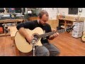 Everybody wants to rule the world (cover) by Andy Mckee