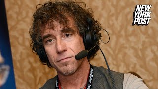 Howard Stern’s friend, longtime stylist Ralph Cirella, dead at 58: ‘He didn’t take care of himself’