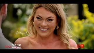 Married At First Sight 2025 First Promo