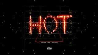 Young Thug - Hot ft. Gunna & Travis Scott (BASS BOOSTED)