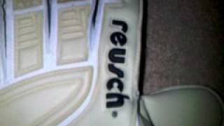 retro reusch world elite goalkeeper gloves.3GP