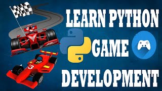 F1 Car Game | Learn Python Game Development | Source Code | Quarantine Programming |PyGame| Nirankar