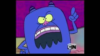 Chowder - This For That (Bulgarian)