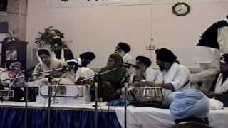 Giani Nahar Singh Ji - Toronto RS, July 05' 1997