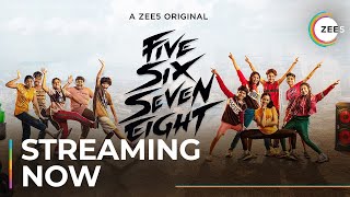 Five Six Seven Eight | A ZEE5 Original | Official Trailer 2 | Vijay | Streaming Now On ZEE5