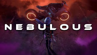NEBULOUS - Cyberpunk / Darksynth / Industrial Bass / Synthwave / Techno Synth Mix