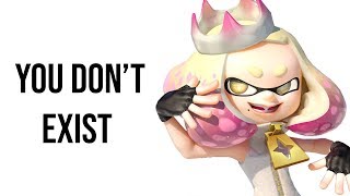 What Your Favorite SPLATOON CHARACTER Says About You!