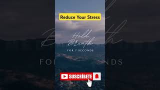 Reduce Your Stress #stressreliever #medicaltube