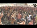 Ace Ventura @ DOOF festival 2014