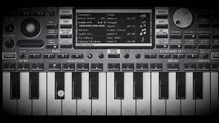 Jadu Teri Najar - Piano Song From the movie Darr || BOLLYWOOD 90S PIANO SONG❤️