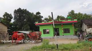 Touring from Kasra to Madi,thori and Parsa District/Chitwan/Pinay Vlog Nepal