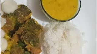 Poi Patra Pithou (Malabar leaves recipe)|Cook with Baijayanti