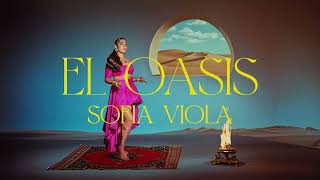 Sofia Viola - El Oasis (Lyric Video)