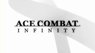 PS3 「ACE COMBAT INFINITY」 ティザームービー