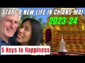 retire in thailand as a 50% expat living in thailand half time. retireinthailand liveinthailand