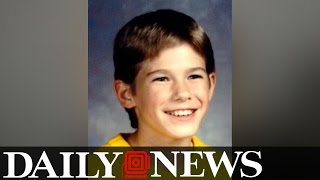 Minnesota Man Confesses To 1989 Kidnapping And Killing Of Jacob Wetterling