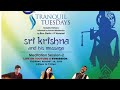 TRANQUIL TUESDAYS | LIVE Kirtan & Meditation on Krishna (Part 2) - Aug 18, 2020