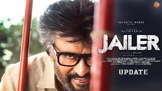 JAILER - தலைவரு களத்துல Superstar-டா..🔥 Rajinikanth | Nelson | Anirudh