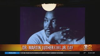 MLK Day Means Day Of Service