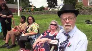 Searsport Parade