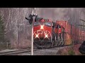 cn 121 around edmundston nb w 8906