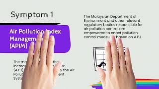 URBAN SOCIOLOGY ADS605 | THE LACK OF ENFORCEMENT IN CONTROLLING AIR POLLUTION IN MALAYSIA