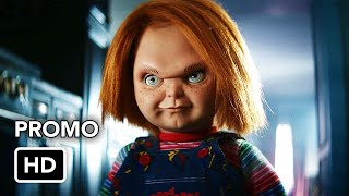 Chucky 1x04 Promo "Just Let Go" (HD)