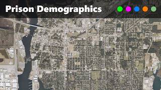 The Demographics of Jackson County Jail