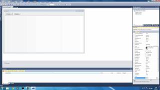 Visual Basic 2010 QTabControl Tutorial