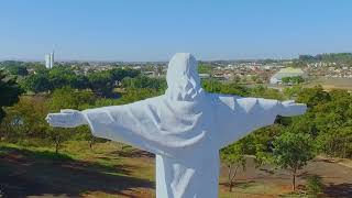 Vídeo Institucional Aguaí