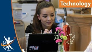 EPS - Technology