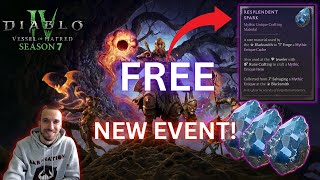 Diablo 4 Season 7: New Lunar Event with big rewards coming!