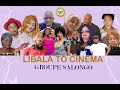 LIBALA TO CINEMA? Ep 1/ SERIE GROUPE SALONGO